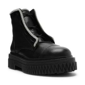 Shuts Amirah Combat Boots